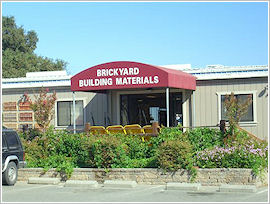 brickyard