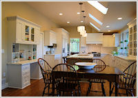 Improve your space with our residential general contractors' expertise.