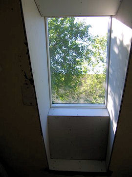 residential skylight pictures