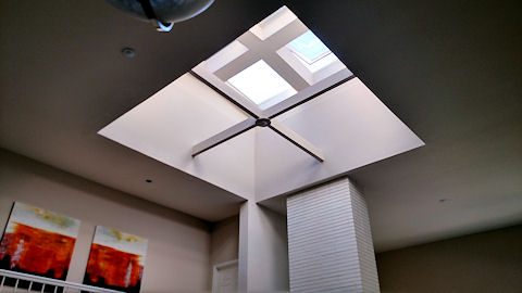 Skylight Installation Process: Essential Tools and Materials