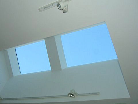 Skylight Installation Company: Affordable Rates
