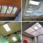 Skylights – Mares & Dow
