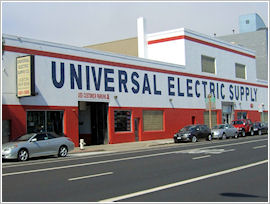 Universal Electric Supply