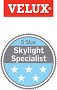 Velux 5 – Star Skylights Specialist