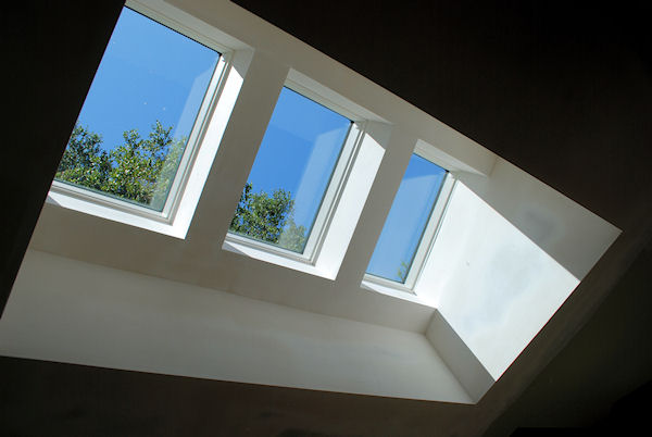 A Comprehensive Skylight Installation Process Guide