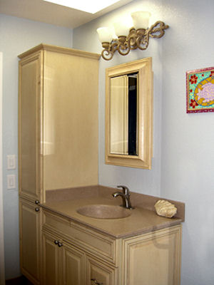Bathroom Remodel, Renovation & Redesign Services 3