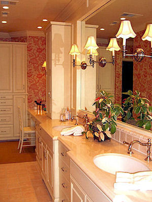 Bathroom Remodel, Renovation & Redesign Services
