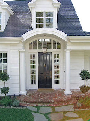 Exterior Doors Image
