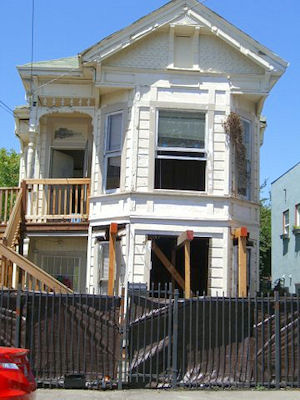 Historic Restoration home Image 3