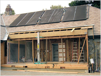 Home Remodeling Contractors in San Francisco CA