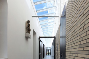 Skylight Installation Services: Trusted Professionals