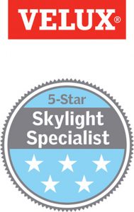5_Star_specialist_mares_dow_commercial_skylights