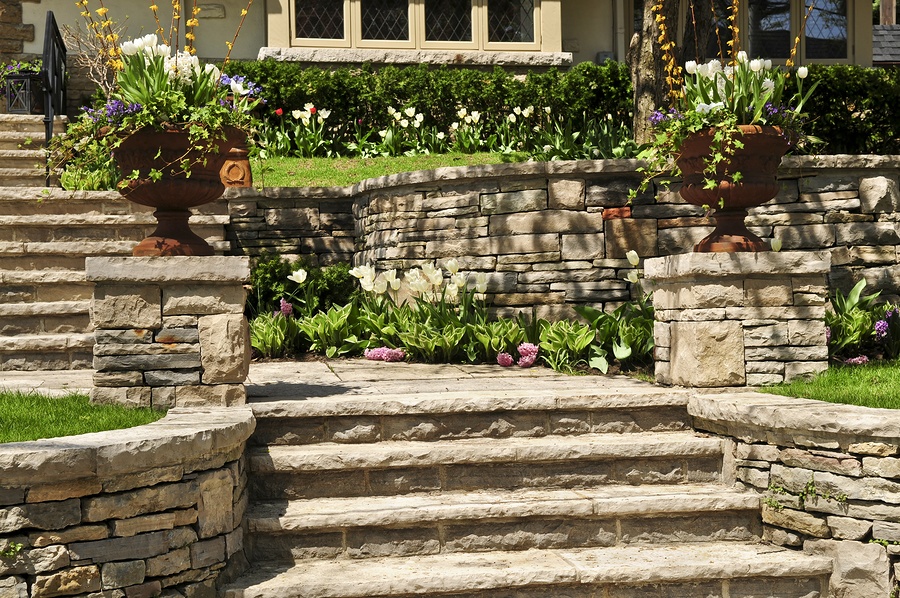 3 Things You Need to Know to Make Your Retaining Wall Stronger