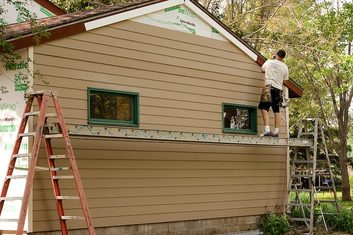 3 Ways Home Remodeling Can Increase Your Resale Value - siding contractors - Mares Dow