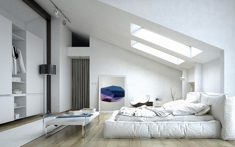 Why Natural Daylight is Vital to Improving Your Health - skylight contractors - Mares Dow