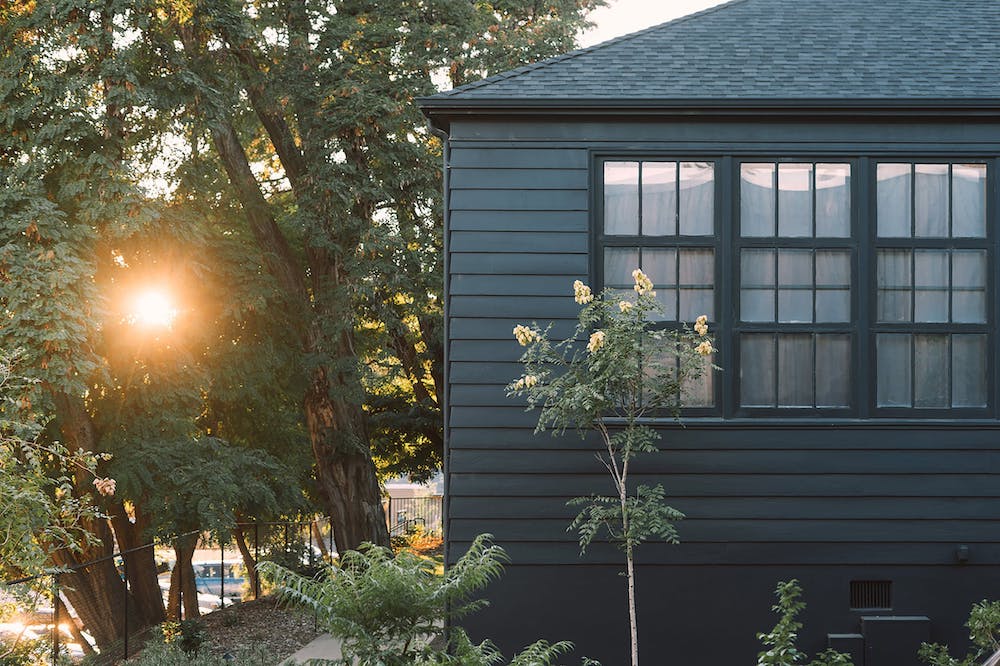 Make a Bold Statement with New Siding - home remodeling contractor - Mares Dow
