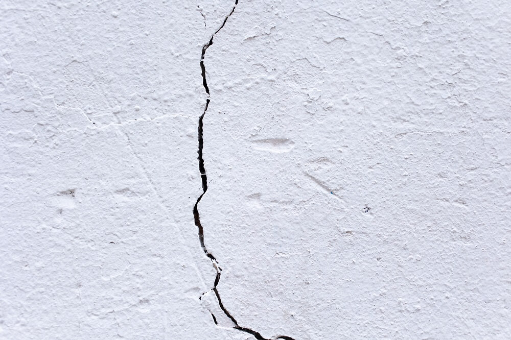 Signs Your Home Has Foundation Damage - home remodeling contractors - Mares & Dow