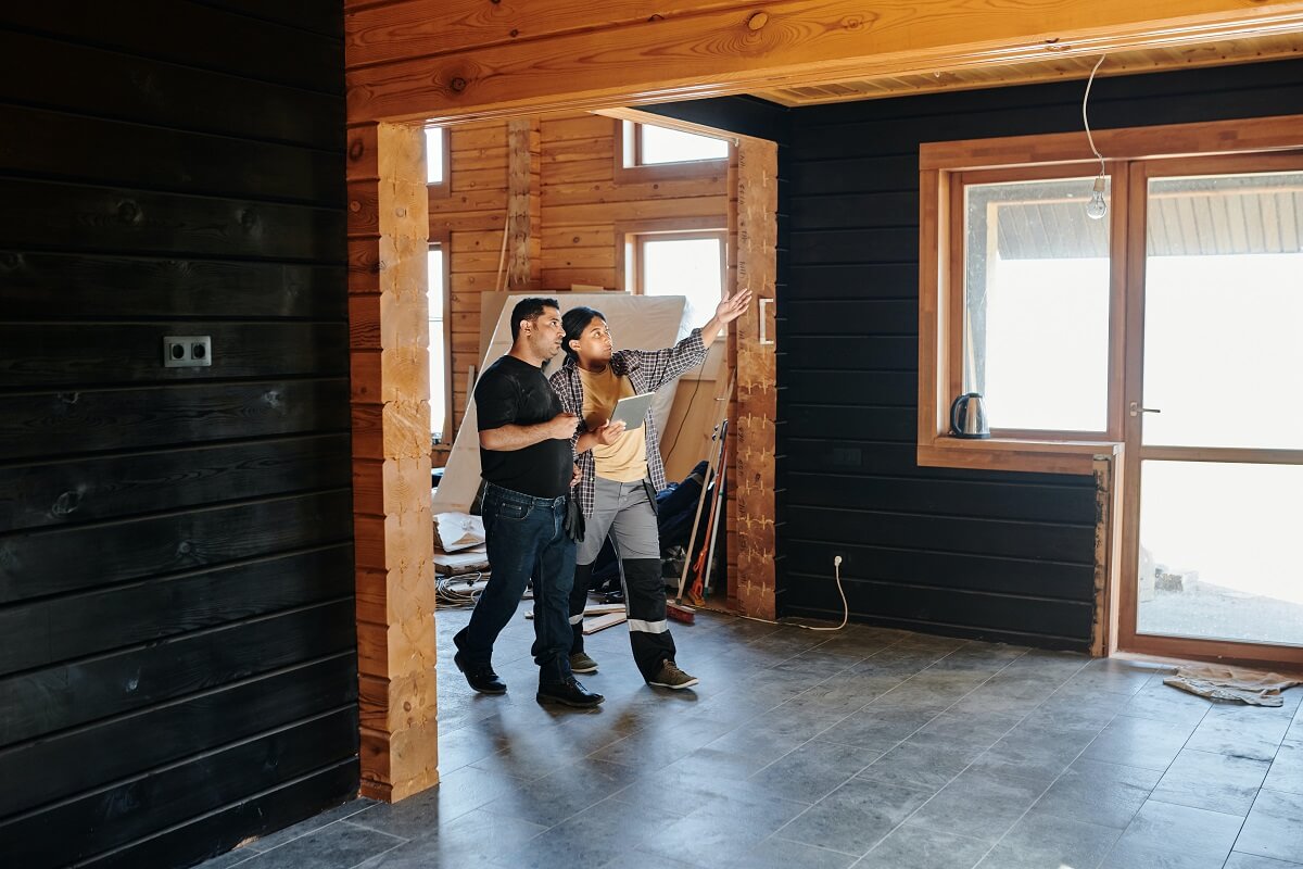 4 Popular Tips From Home Remodeling Contractors About Room Additions - home remodeling contractors - Mares & Dow