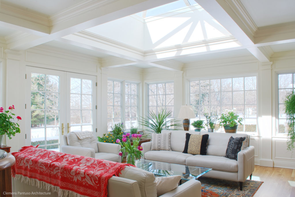 wasco-velux-residential-skylight – Mares & Dow Construction & Skylights