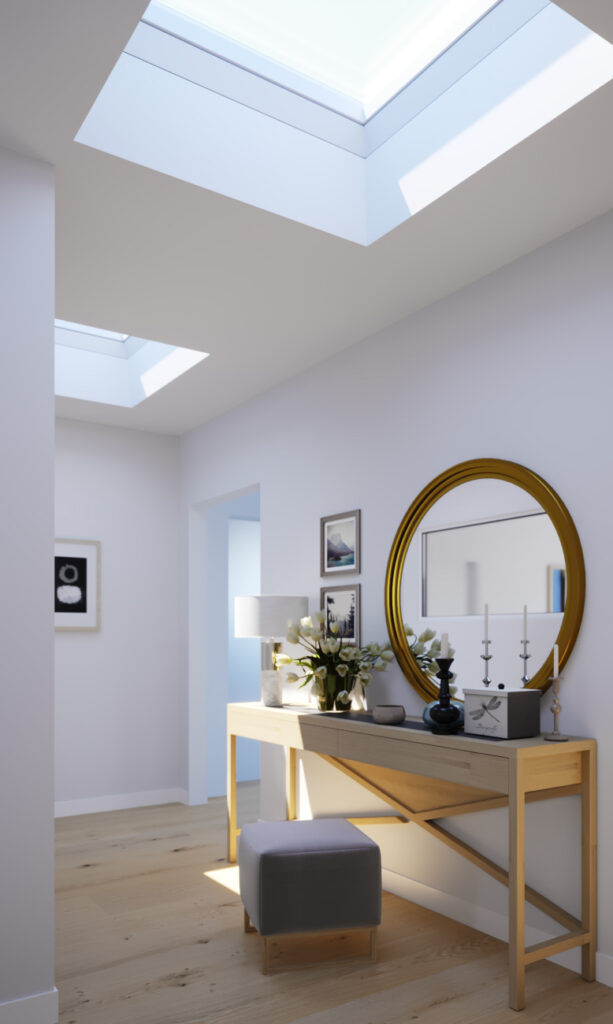 Skylights in Martinez CA | Enhance Your Home with Light