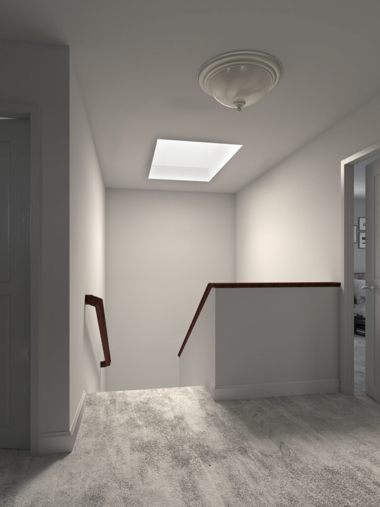 Skylights in Oakland CA | Enhance Your Home with Light