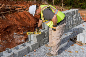 Retaining Wall Alameda CA - Expert Construction Services