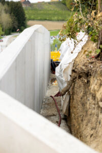 Retaining Wall Alamo CA - Expert Construction Services