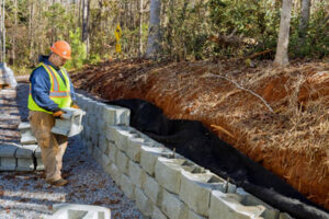 Retaining Wall Walnut Creek CA - Expert Construction Services