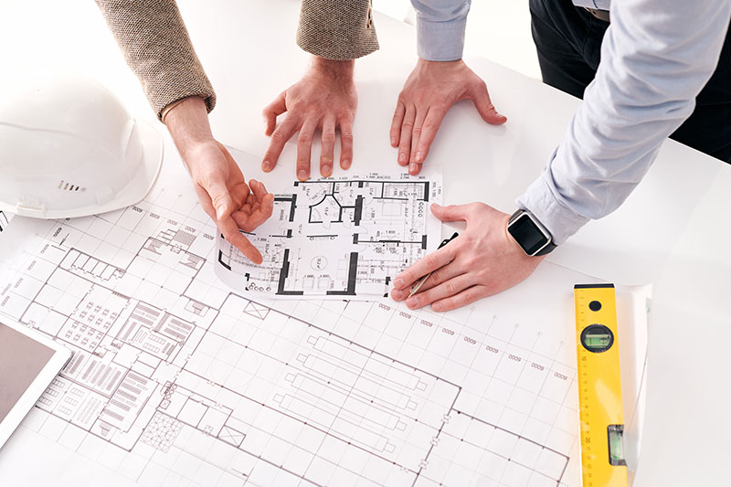 Hire a General Contractor Near Me for Your Next Project